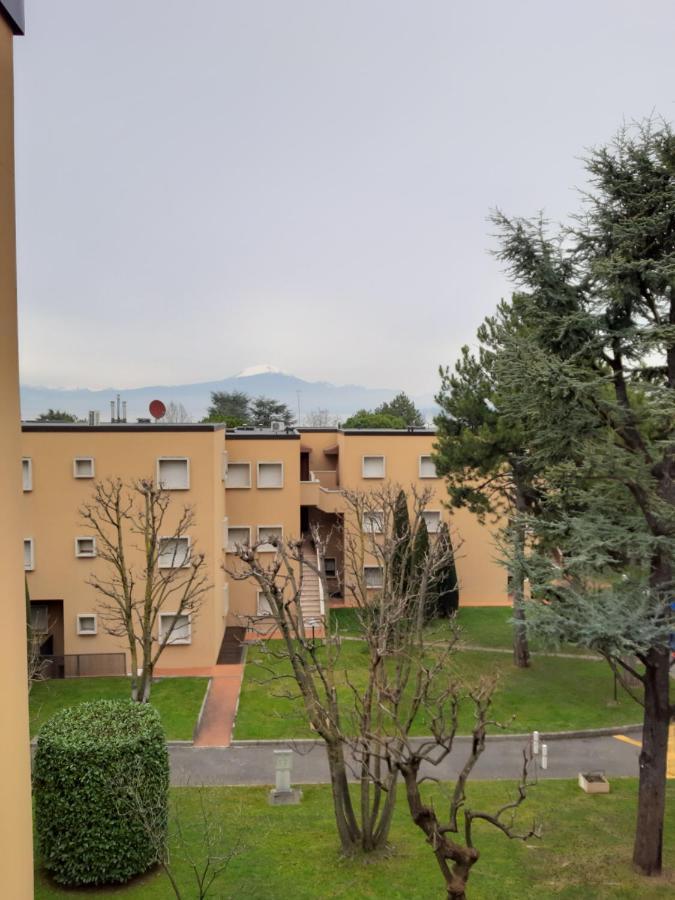 Sweet Appartment Di Guido Peschiera del Garda Exterior photo